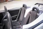 Mercedes-Benz CLK-Class AMG DTM Cabriolet 2006 года